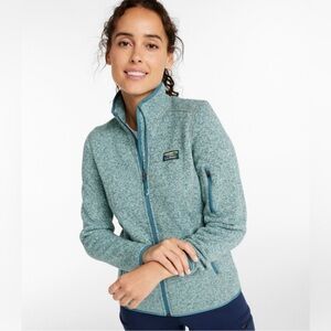 L.L. Bean Fleece Jacket